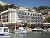 Mistral Hotel 